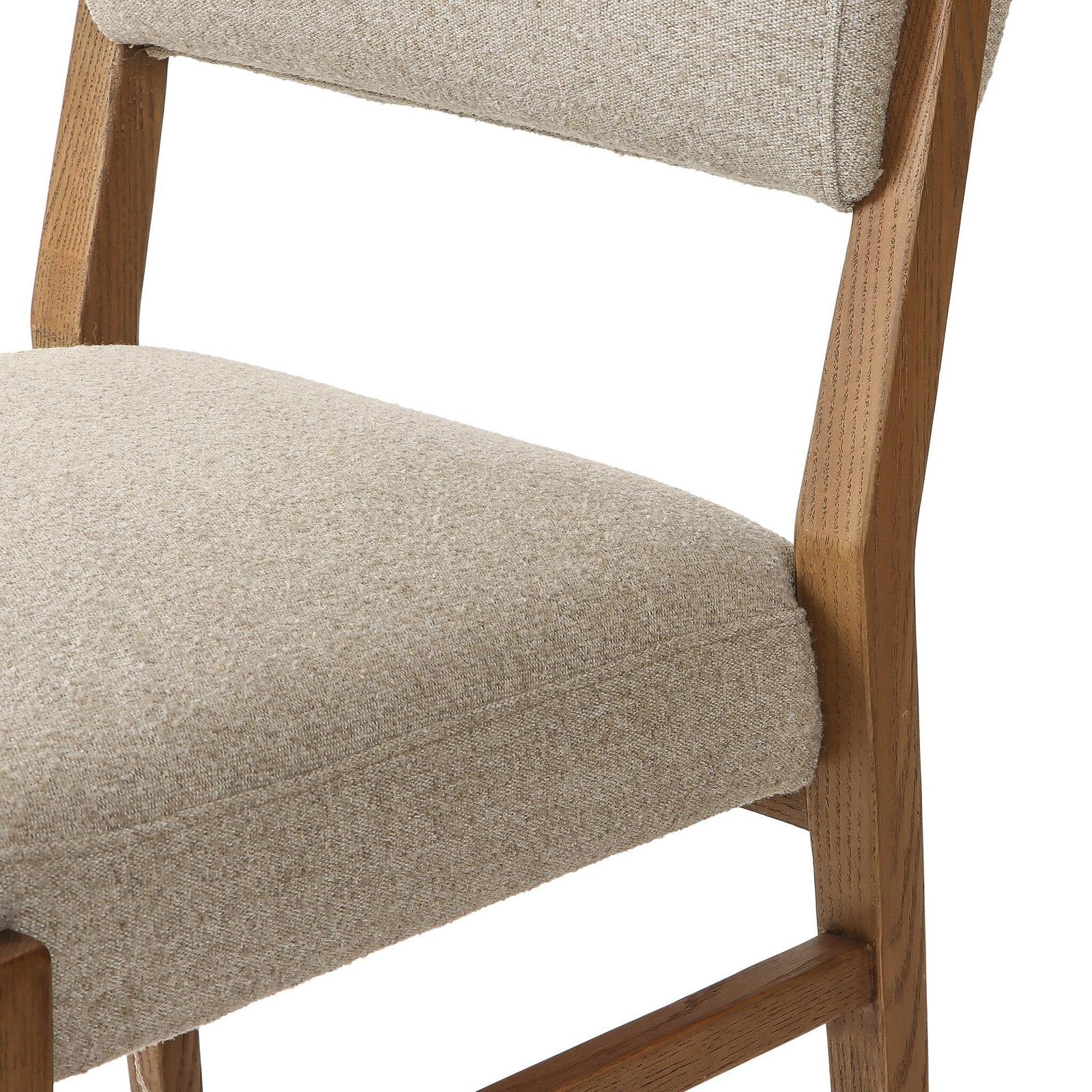Four Hands Navid Dining Chair