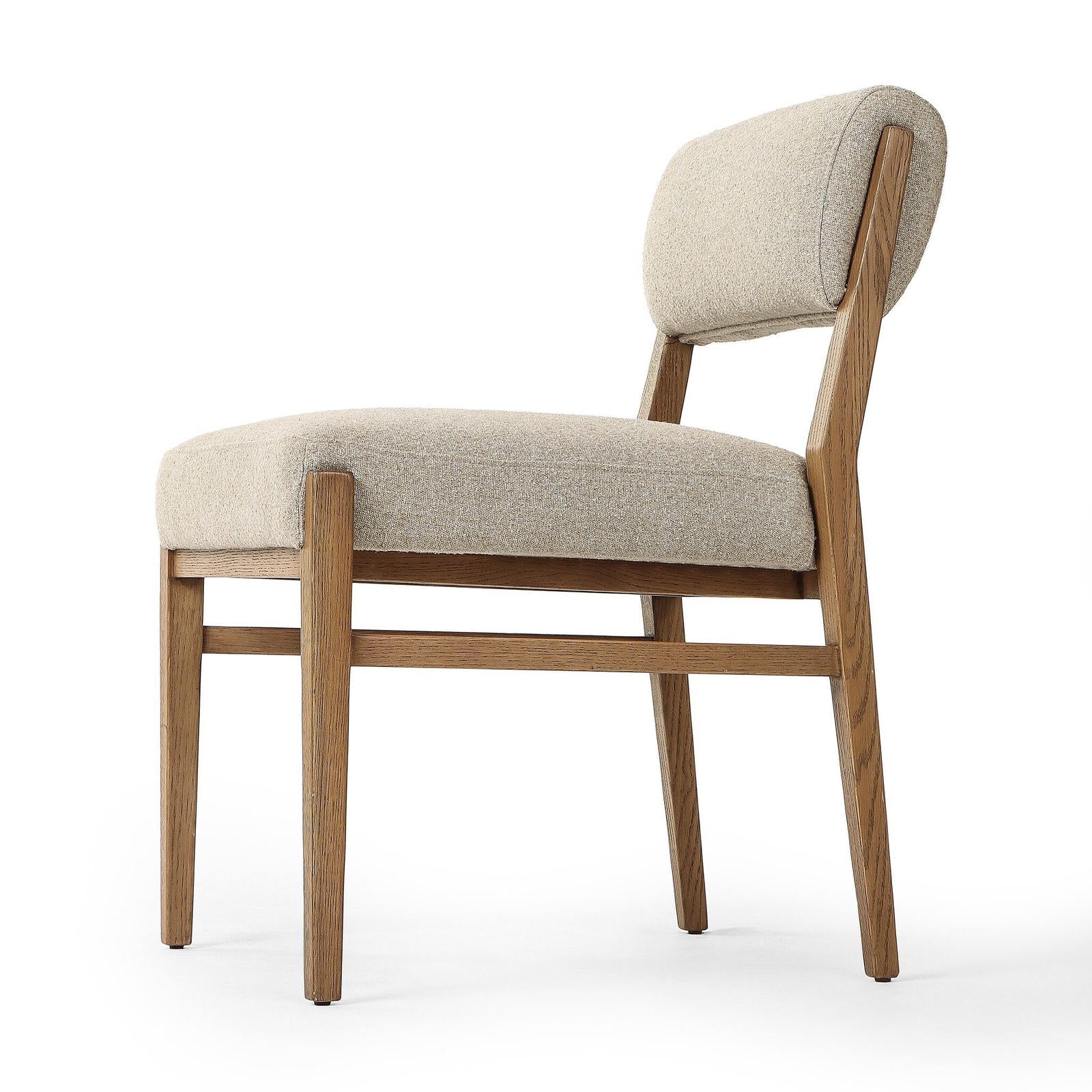 Four Hands Navid Dining Chair