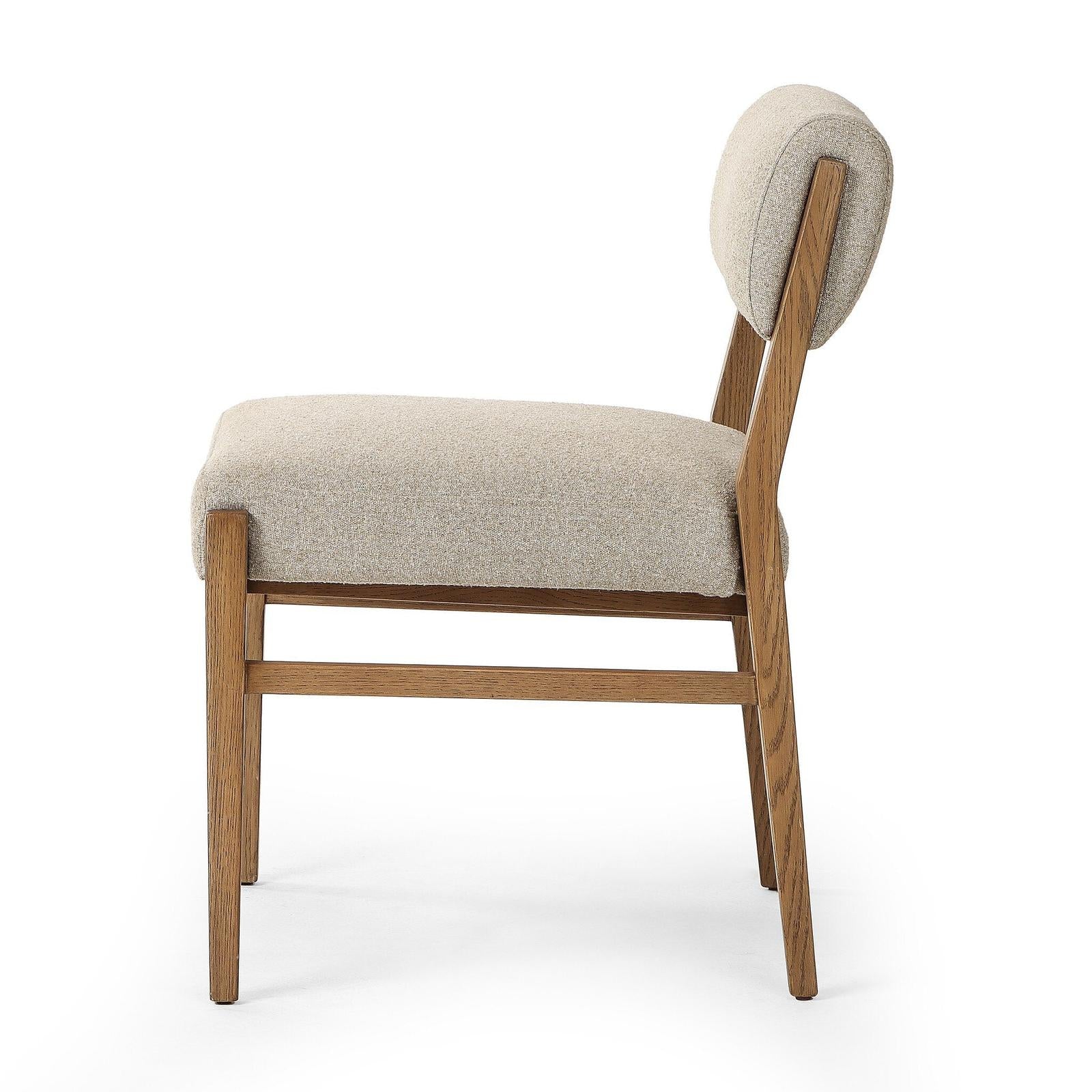 Four Hands Navid Dining Chair
