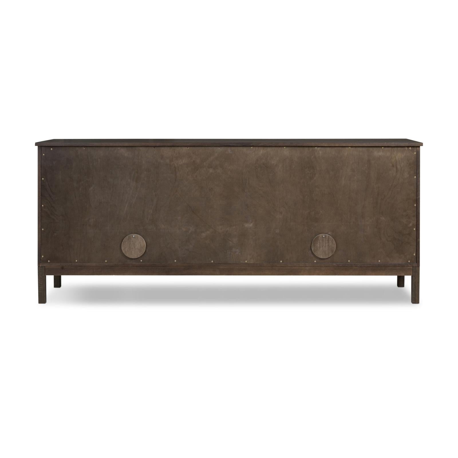 Four Hands Alessio Sideboard