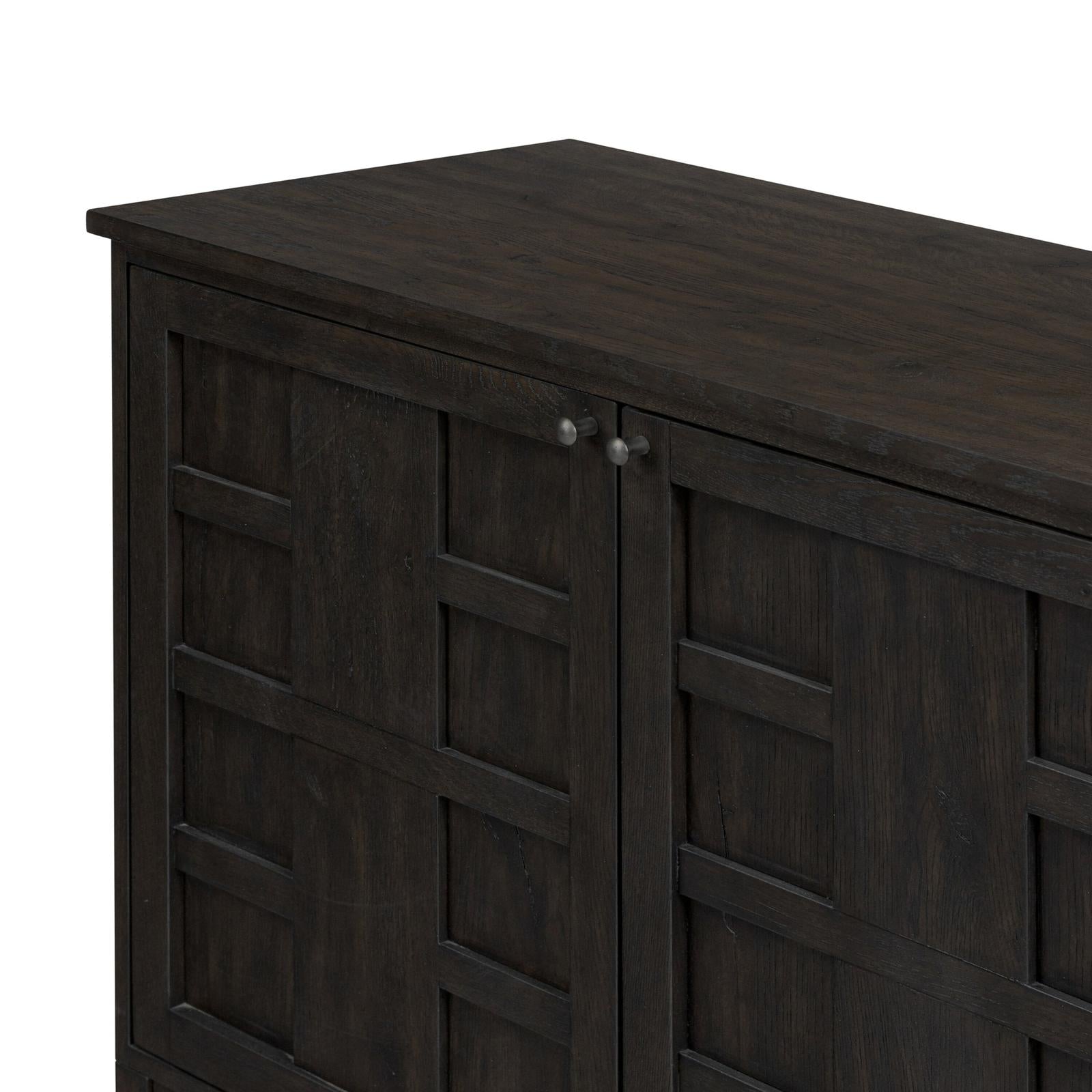 Four Hands Alessio Sideboard