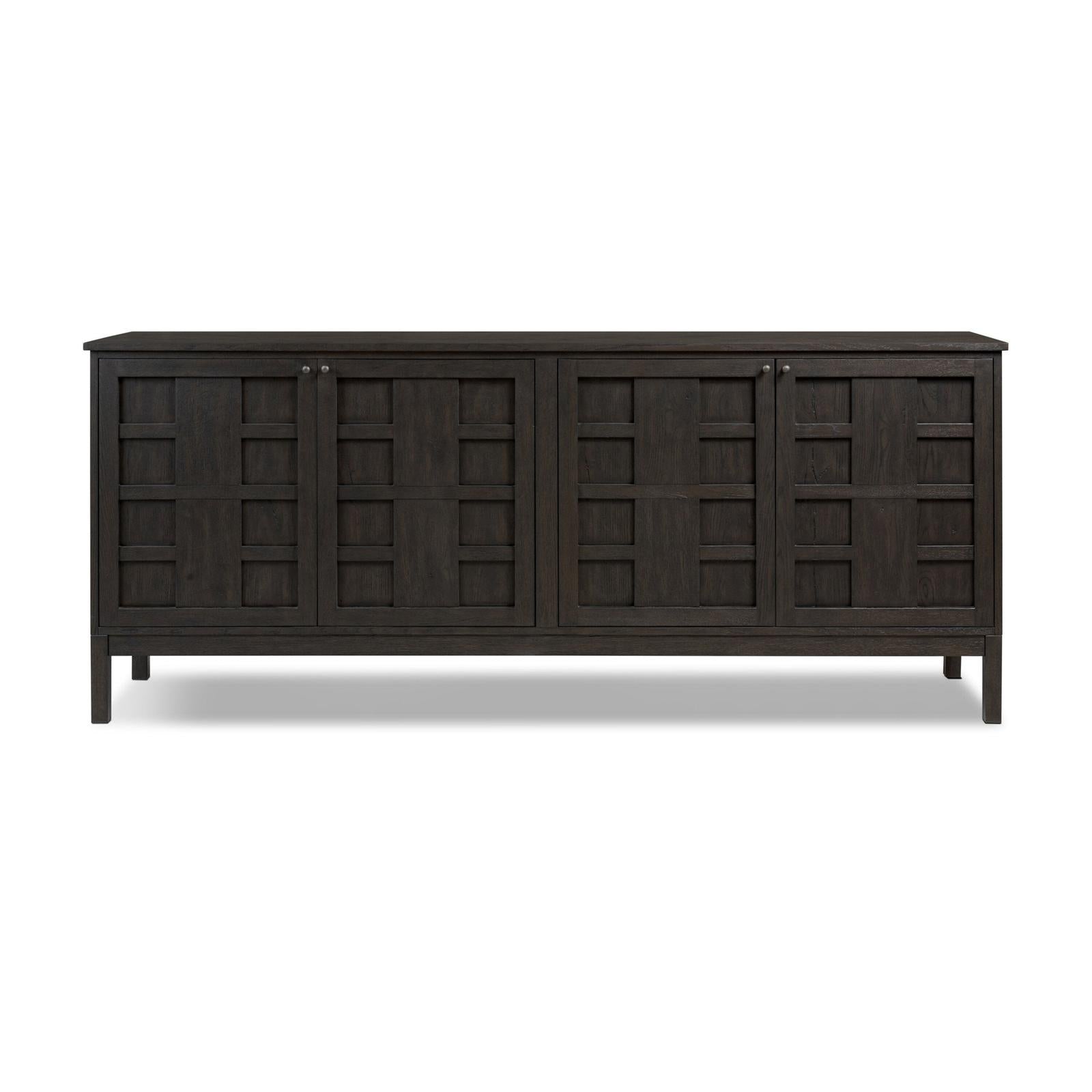 Four Hands Alessio Sideboard