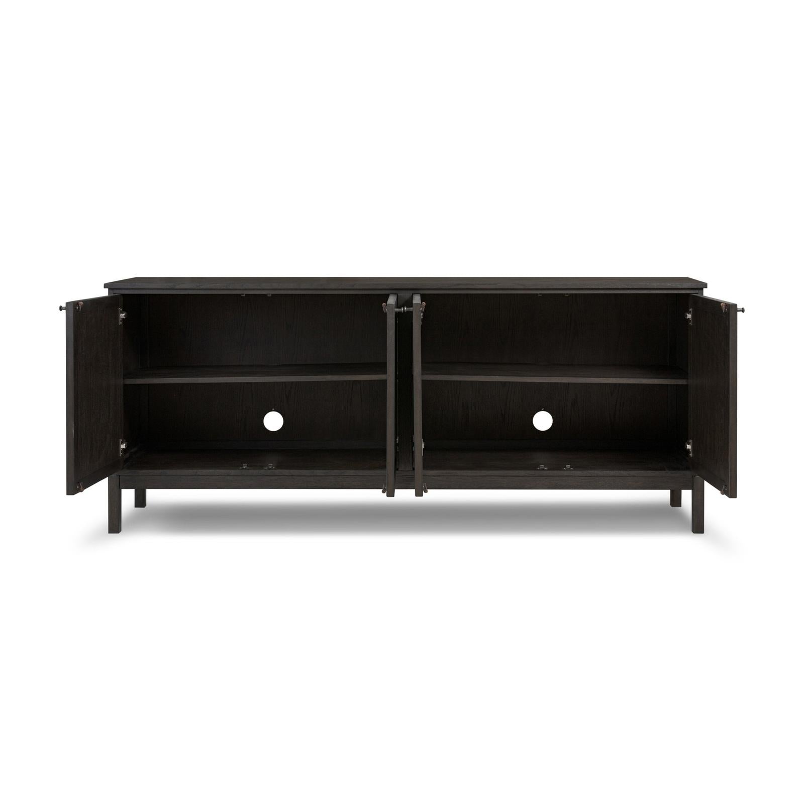 Four Hands Alessio Sideboard