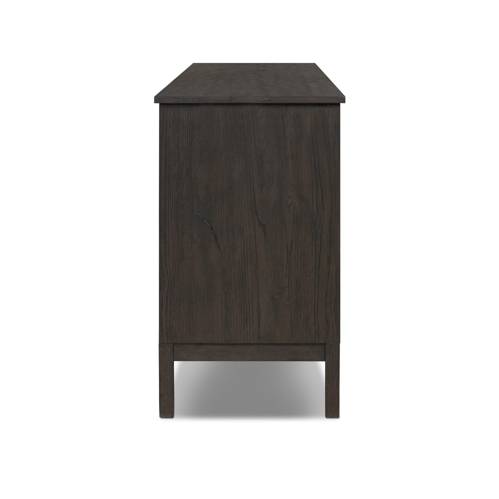 Four Hands Alessio Sideboard