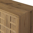 Four Hands Alessio Sideboard