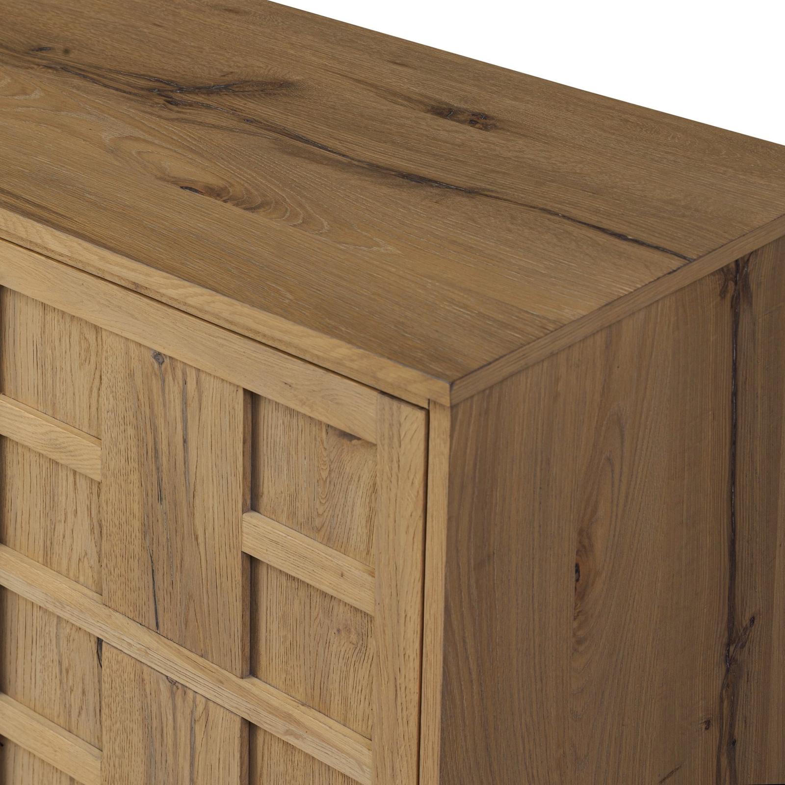 Four Hands Alessio Sideboard