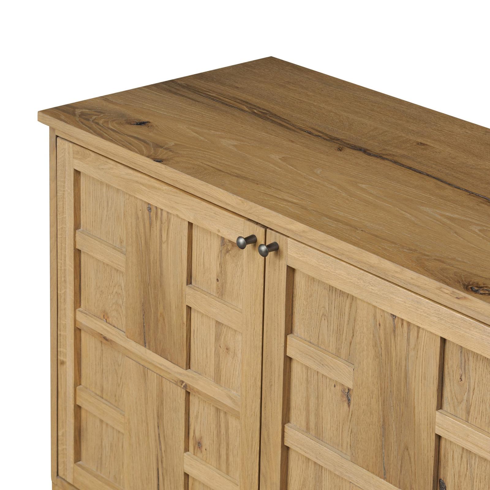 Four Hands Alessio Sideboard