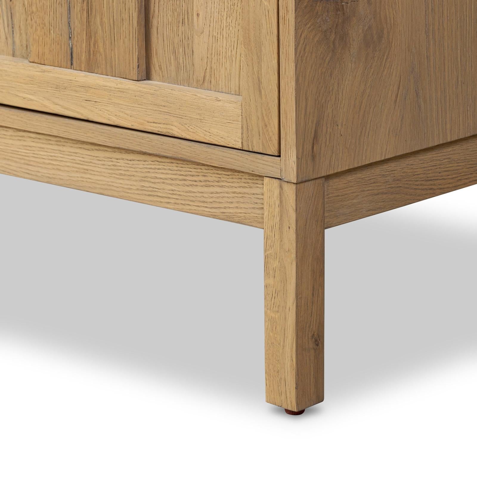 Four Hands Alessio Sideboard