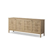 Four Hands Alessio Sideboard