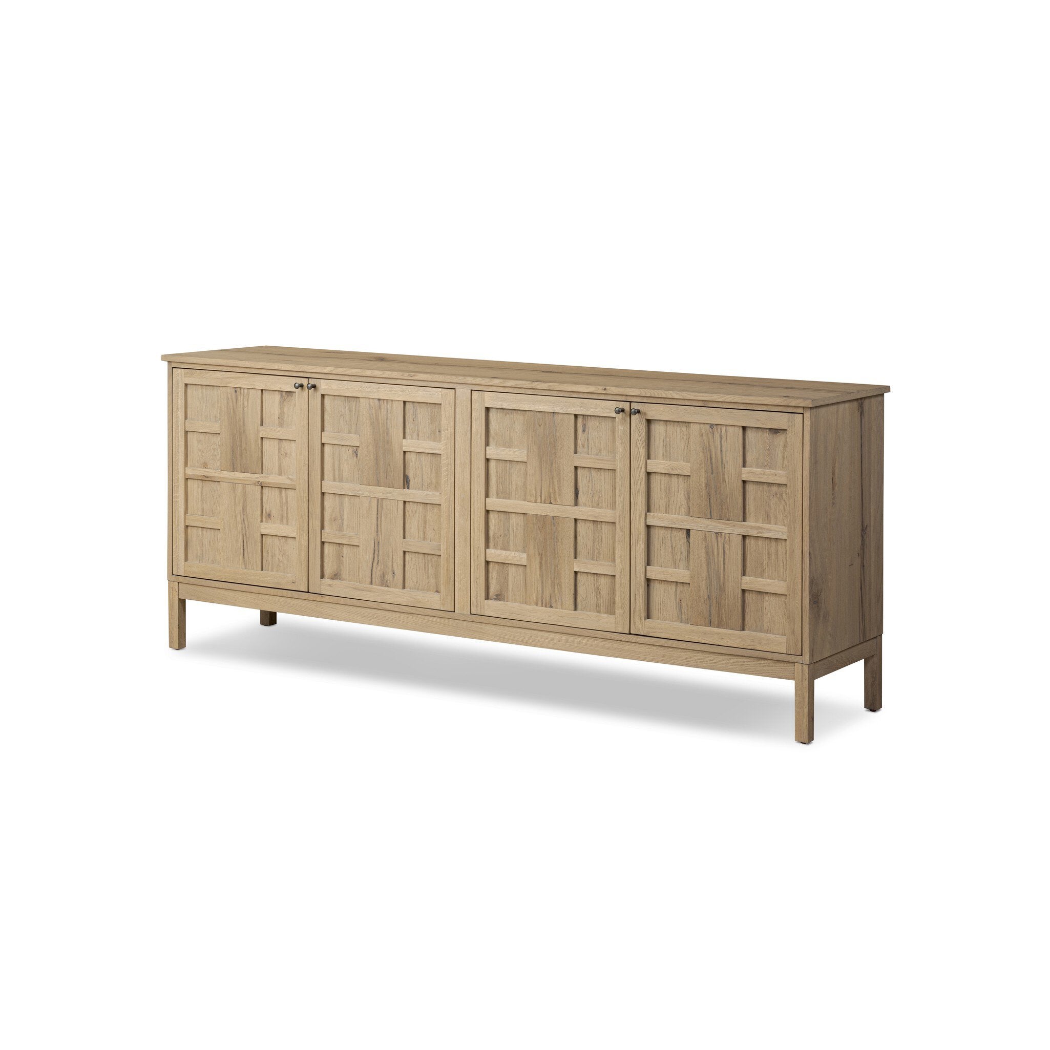 Four Hands Alessio Sideboard