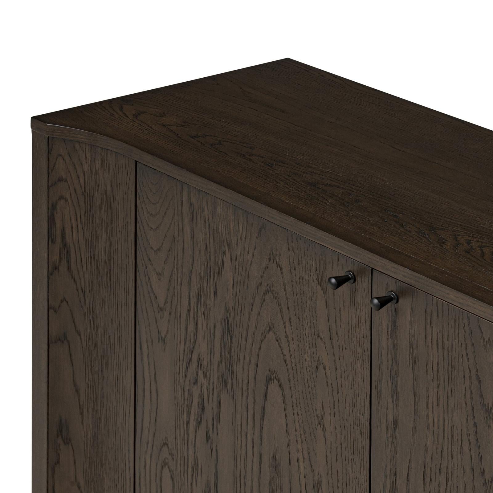 Bindi Sideboard