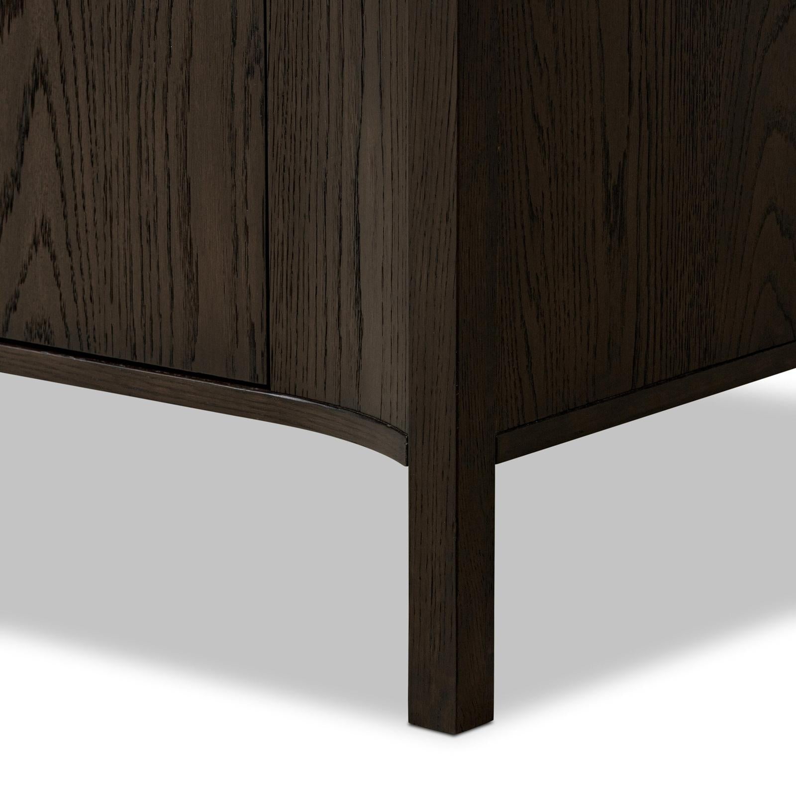 Bindi Sideboard