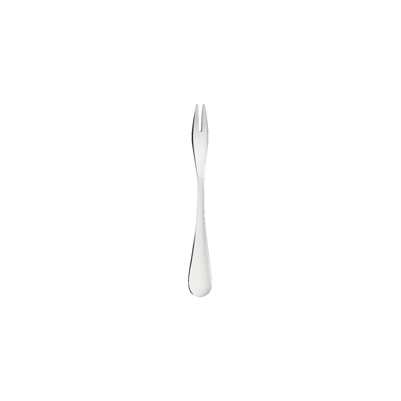 Christofle Origine Stainless Steel Cocktail Fork