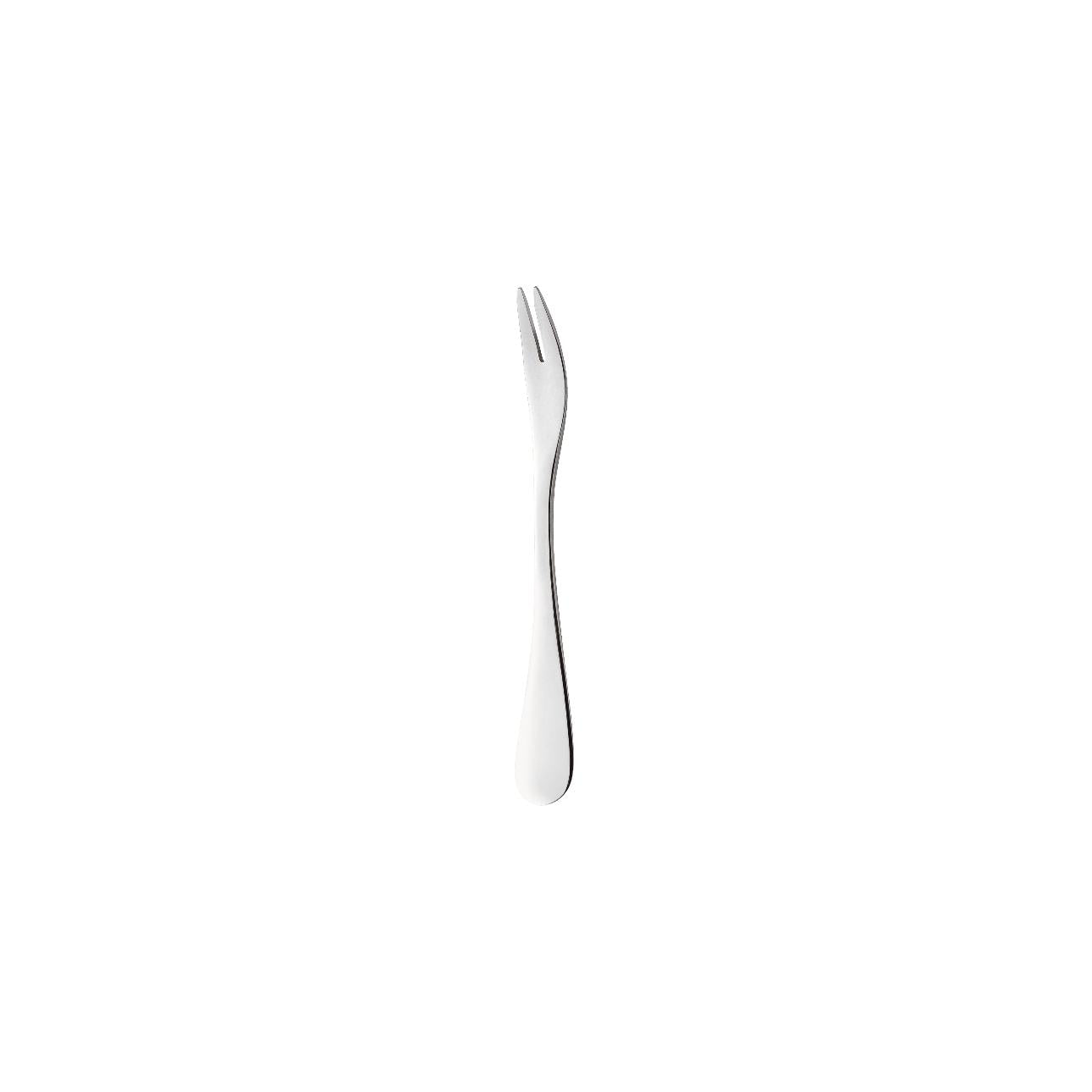 Christofle Origine Stainless Steel Cocktail Fork