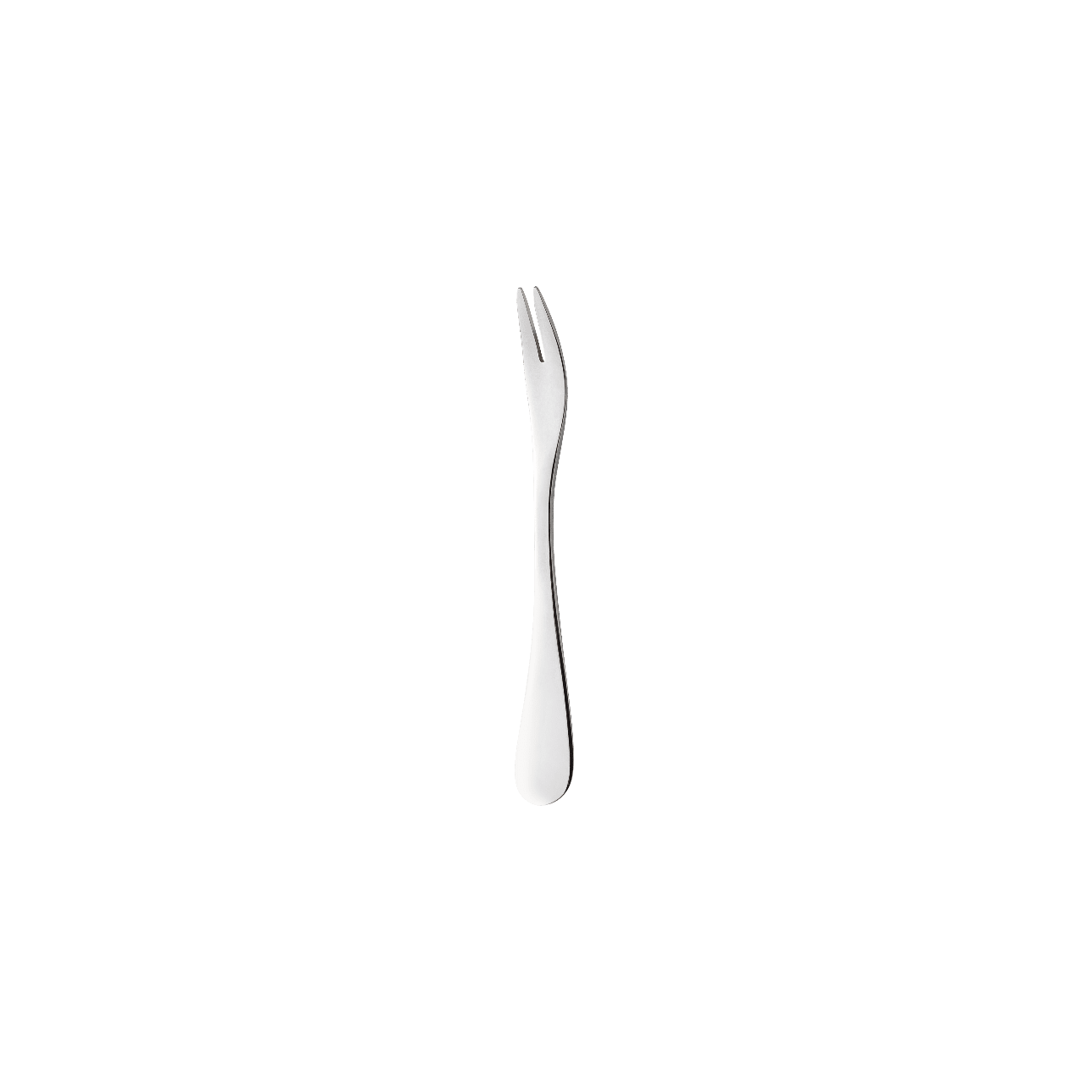 Christofle Origine Stainless Steel Cocktail Fork