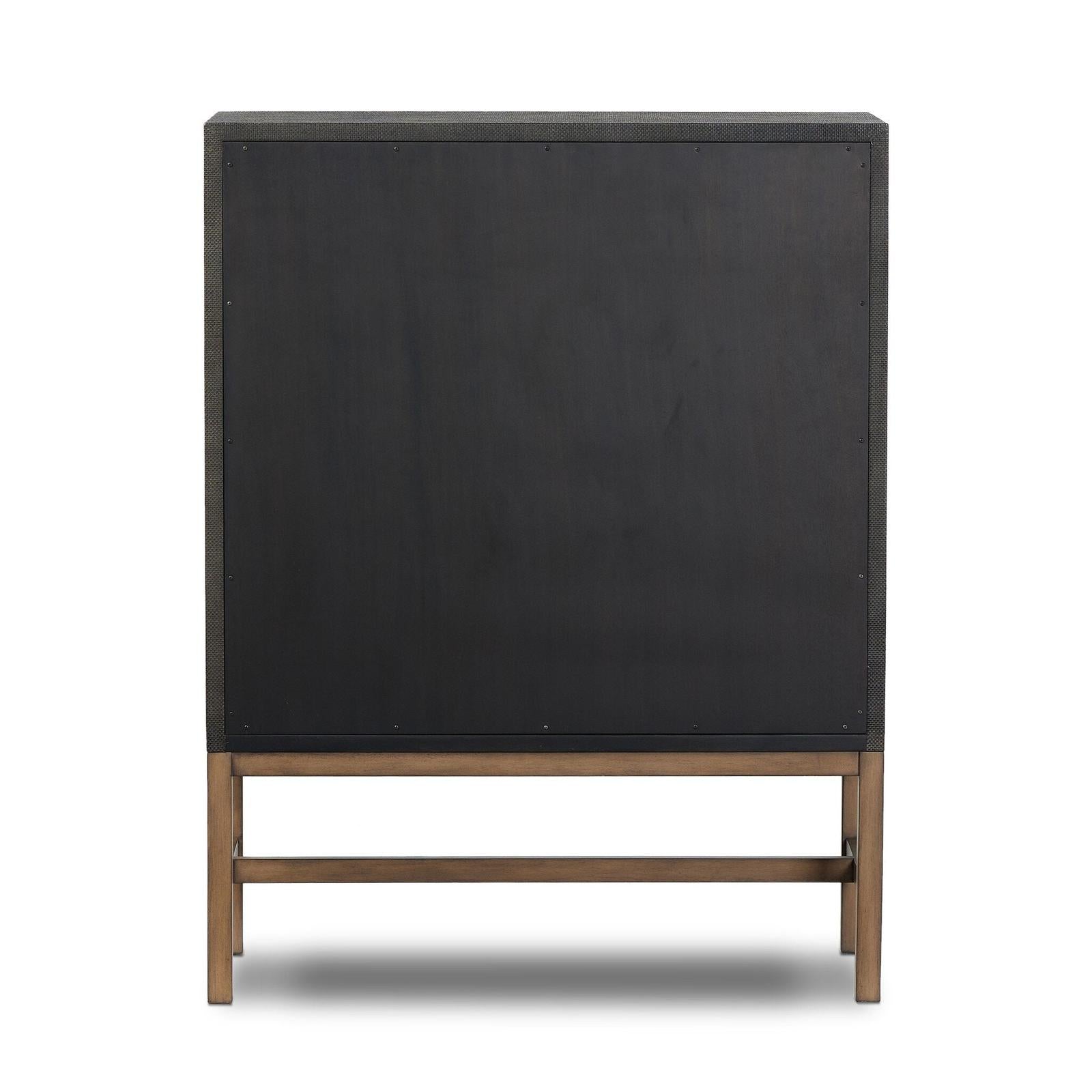 Four Hands Fiona Bar Cabinet