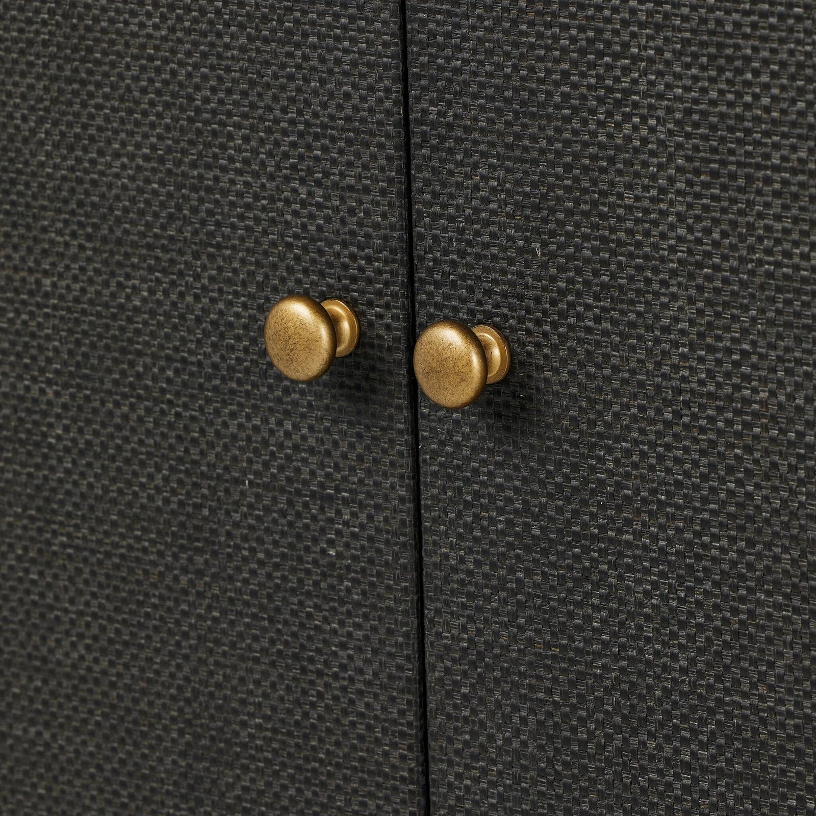 Four Hands Fiona Bar Cabinet