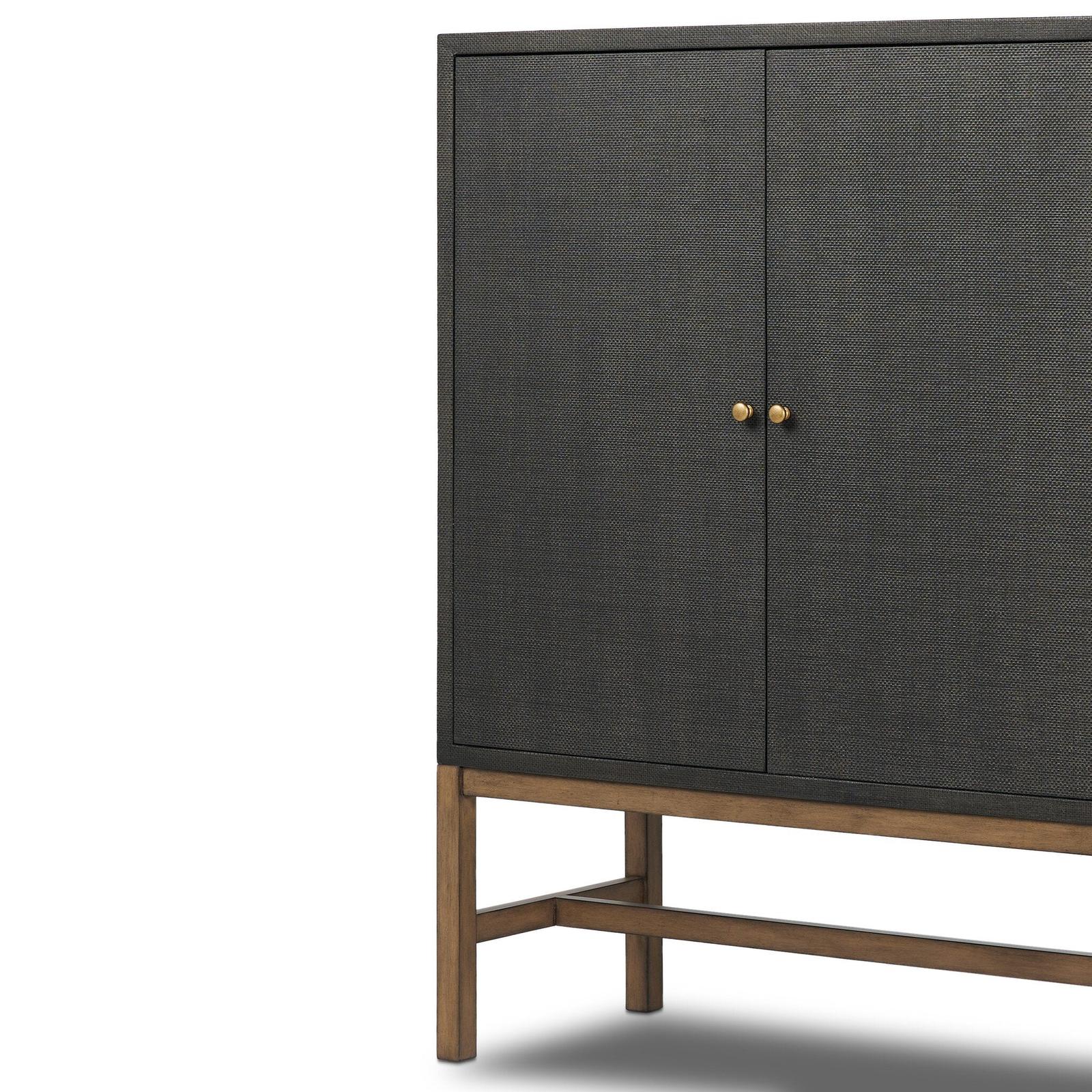 Four Hands Fiona Bar Cabinet