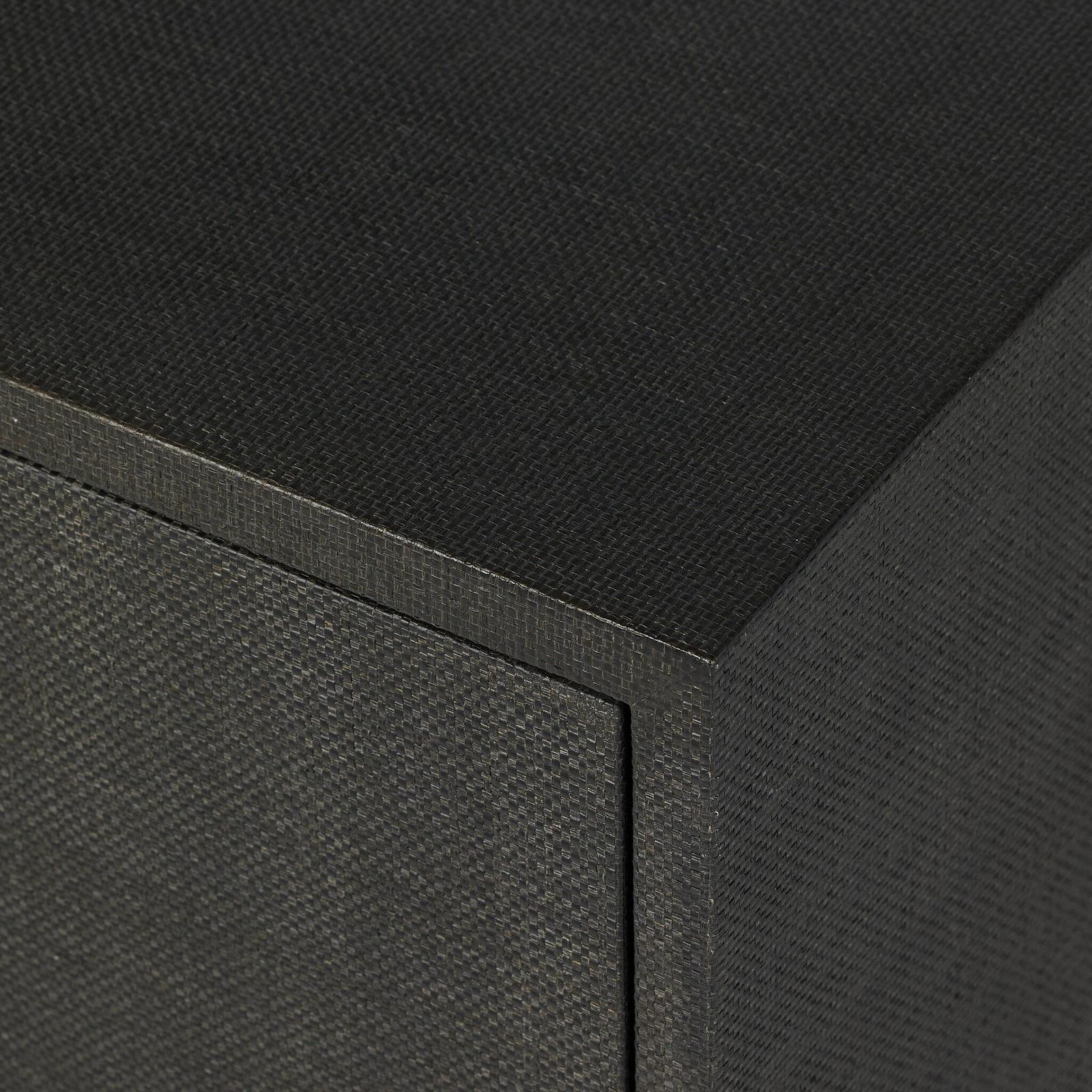 Four Hands Fiona Bar Cabinet