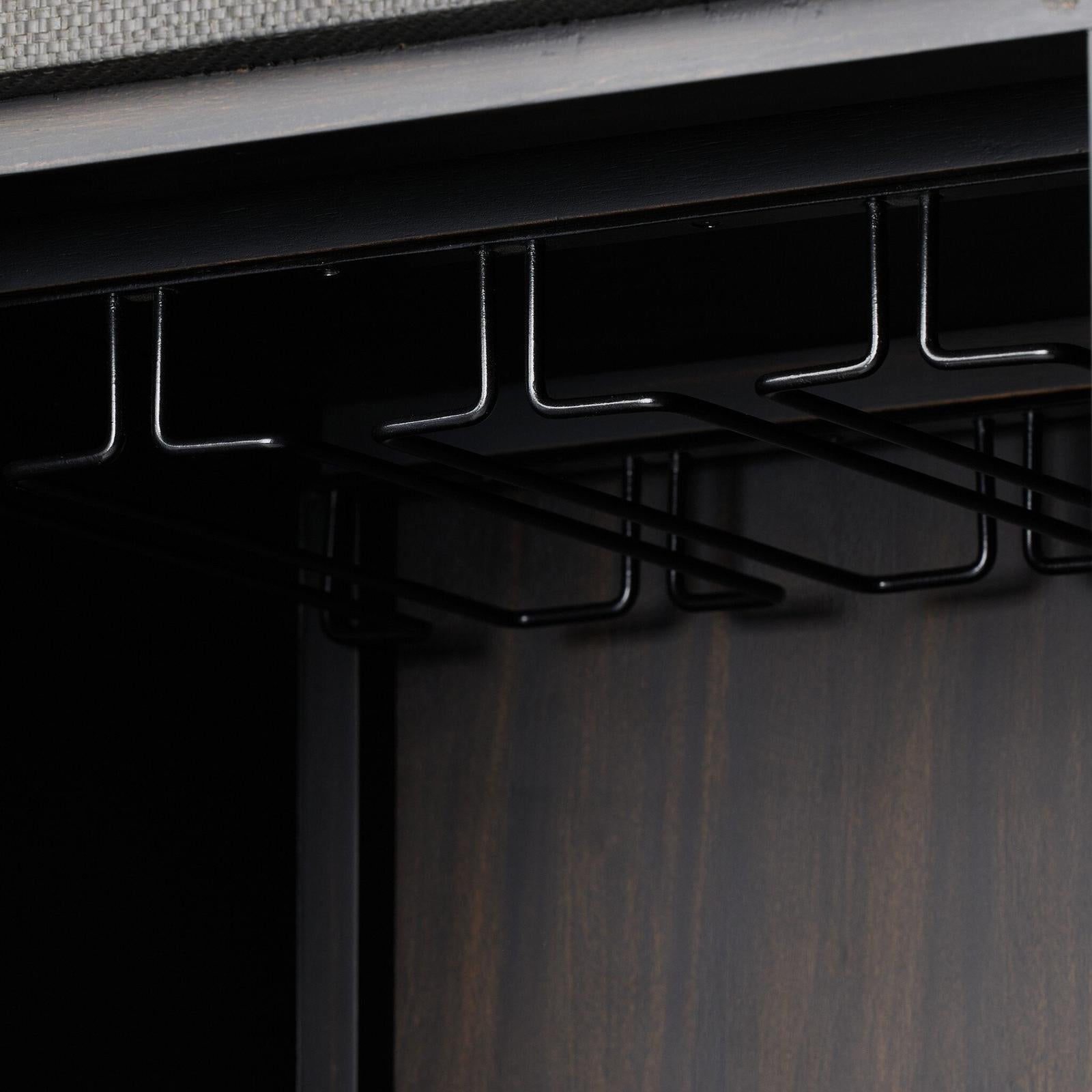Four Hands Fiona Bar Cabinet