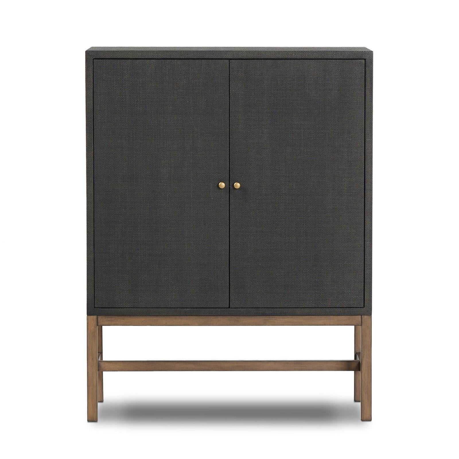 Four Hands Fiona Bar Cabinet