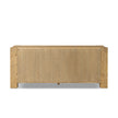 Four Hands Perot 6 Drawer Dresser