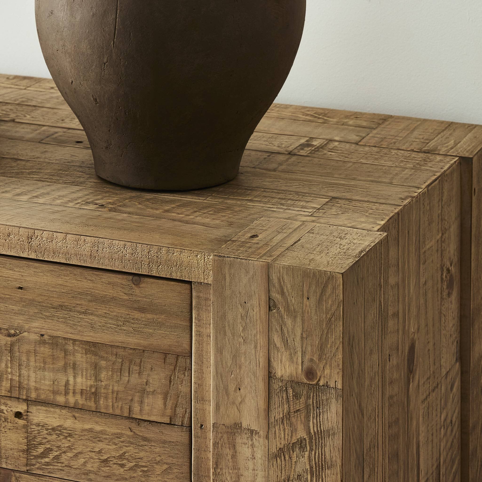 Four Hands Perot 6 Drawer Dresser