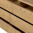 Four Hands Perot 6 Drawer Dresser