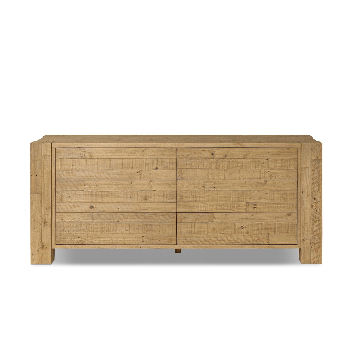 Four Hands Perot 6 Drawer Dresser