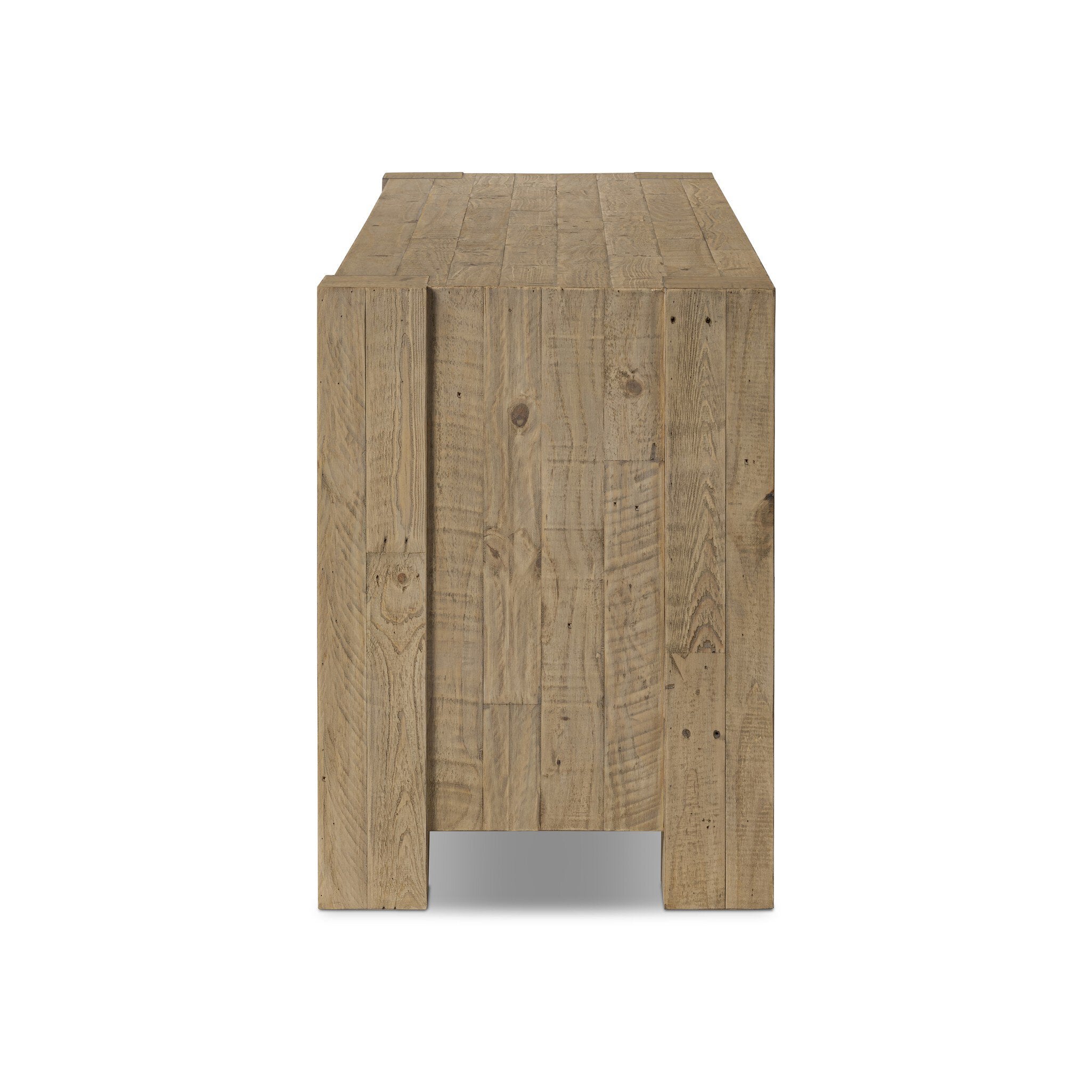 Four Hands Perot 6 Drawer Dresser