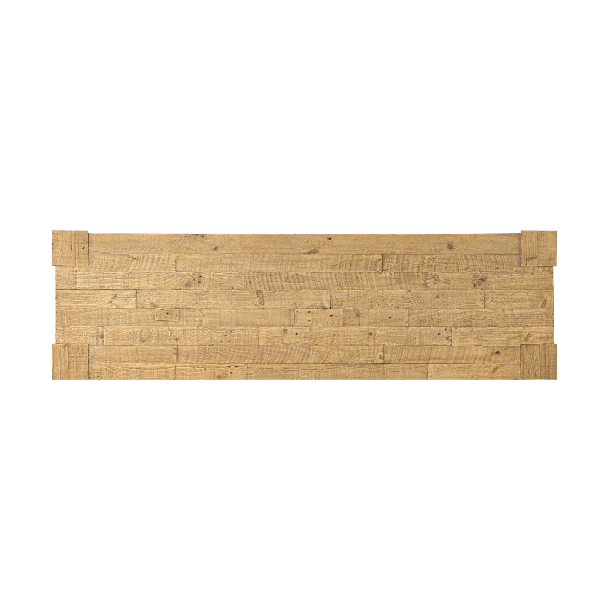 Four Hands Perot 6 Drawer Dresser