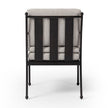 Four Hands Tally Outdoor Dining Armchair