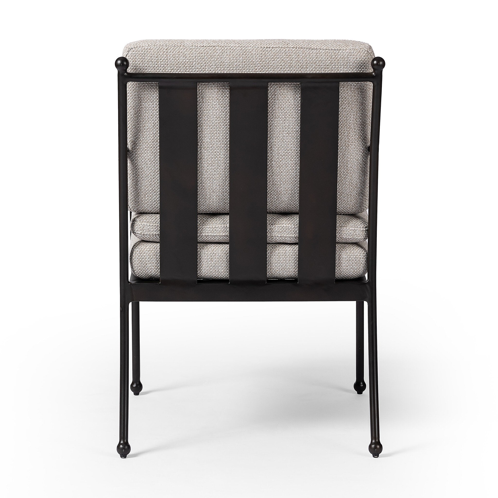 Four Hands Tally Outdoor Dining Armchair
