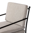 Four Hands Tally Outdoor Dining Armchair