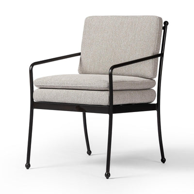 Four Hands Tally Outdoor Dining Armchair