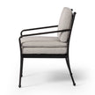 Four Hands Tally Outdoor Dining Armchair