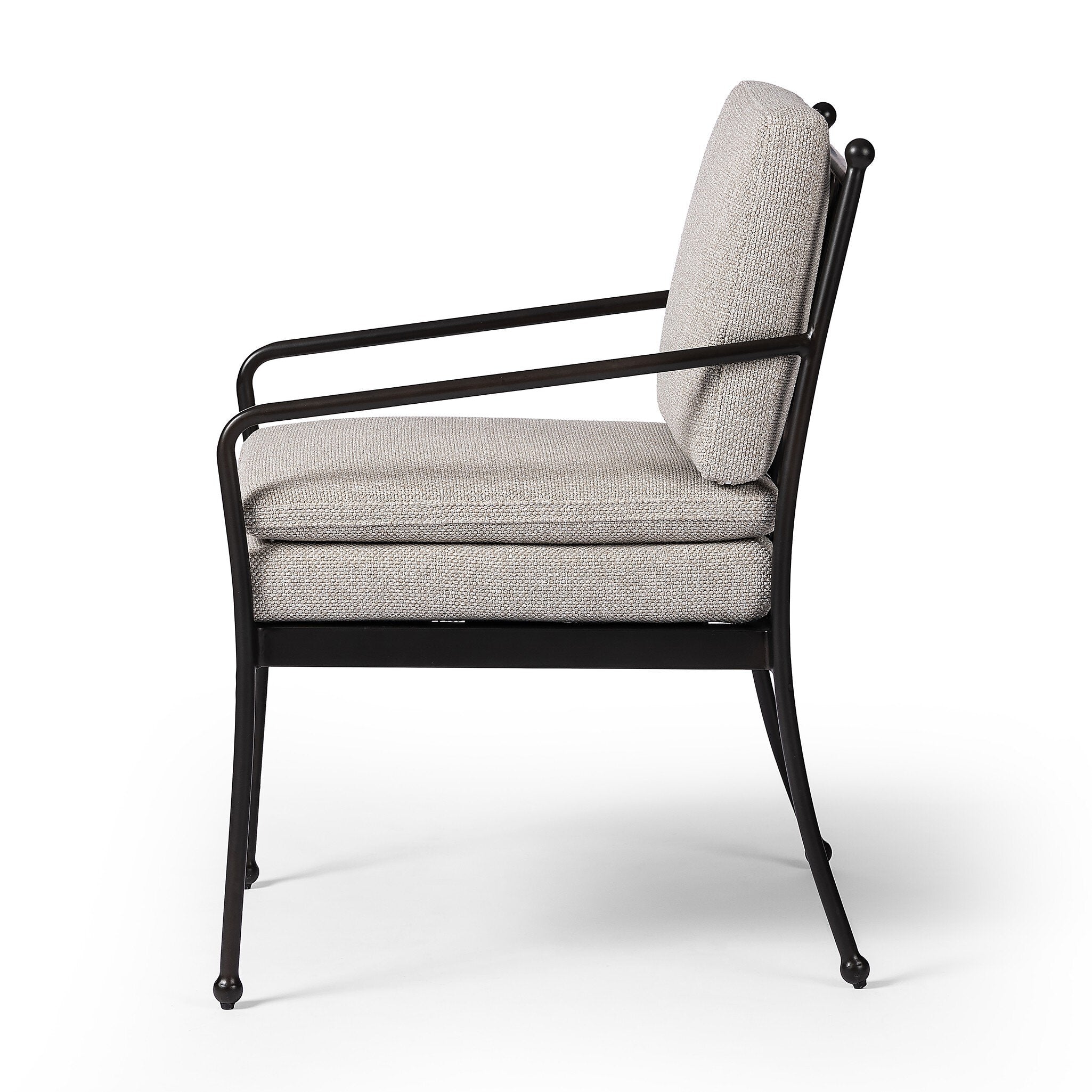 Four Hands Tally Outdoor Dining Armchair