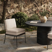 Tally Outdoor Dining Chair