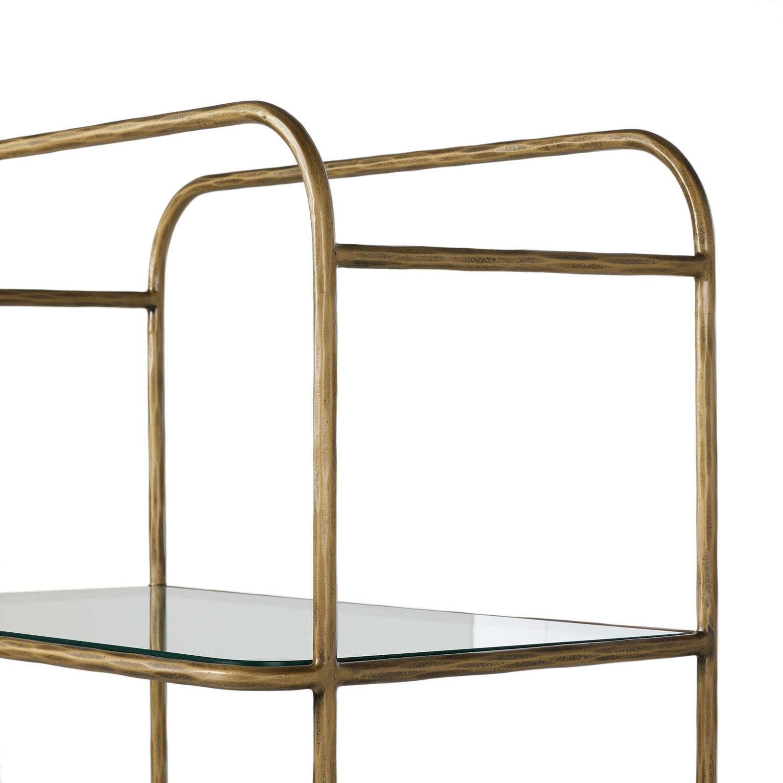 Swinton Bookcase