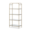 Swinton Bookcase