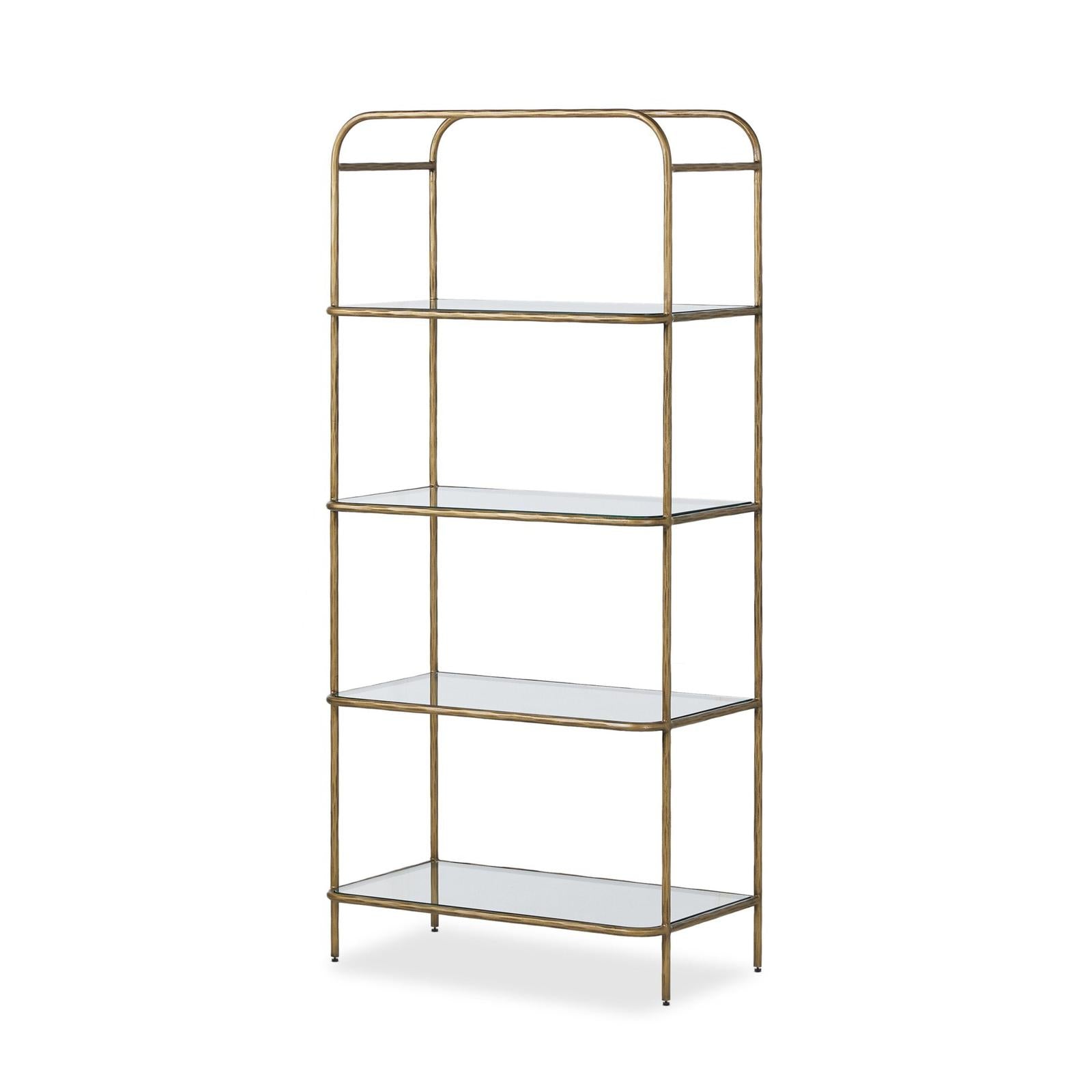 Swinton Bookcase