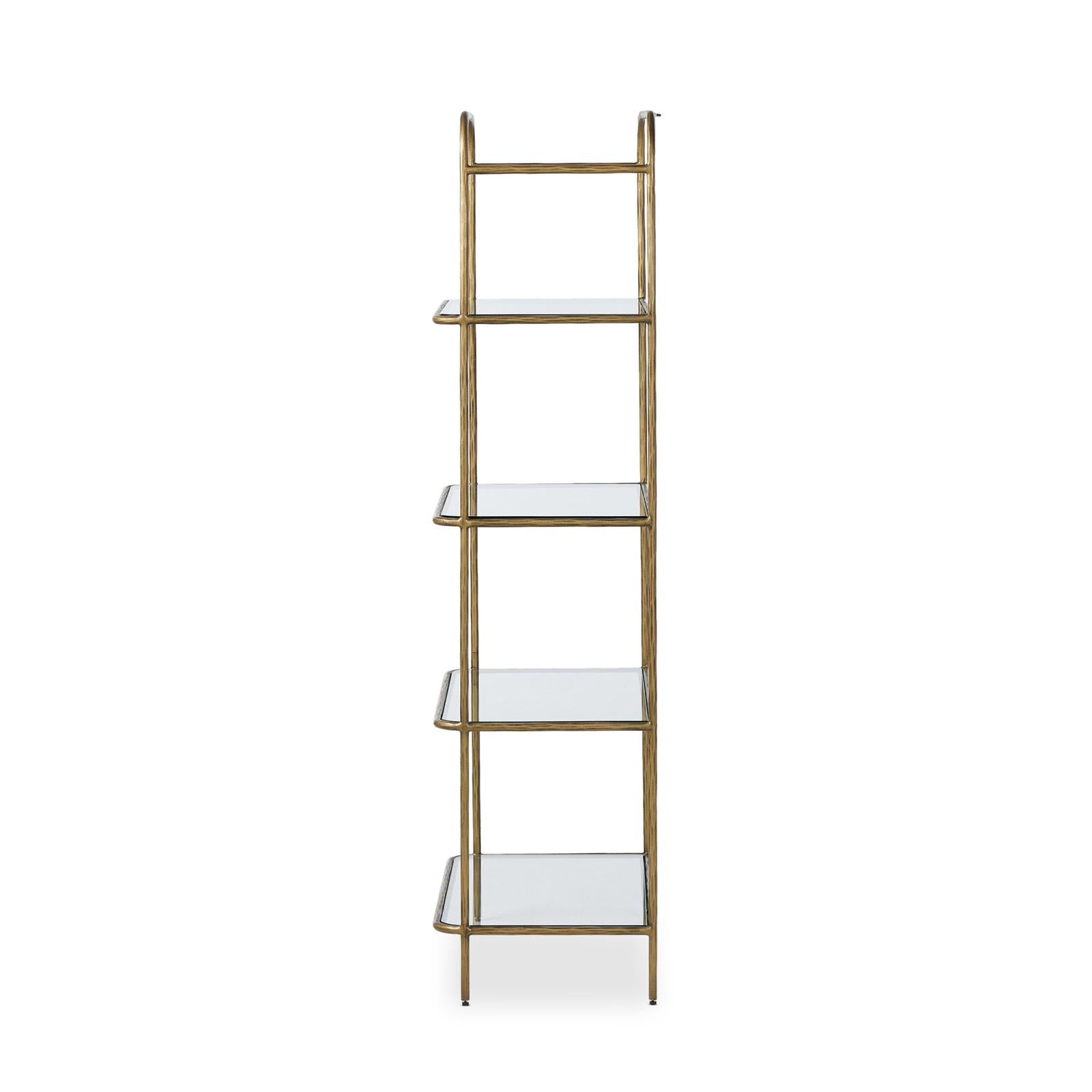 Swinton Bookcase