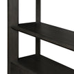 Four Hands Orwin Wide Bookshelf