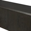 Four Hands Orwin Wide Bookshelf