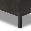 Four Hands Orwin Wide Bookshelf