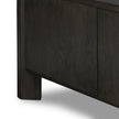 Four Hands Orwin Wide Bookshelf