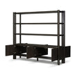 Four Hands Orwin Wide Bookshelf
