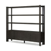 Four Hands Orwin Wide Bookshelf