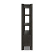 Four Hands Orwin Wide Bookshelf