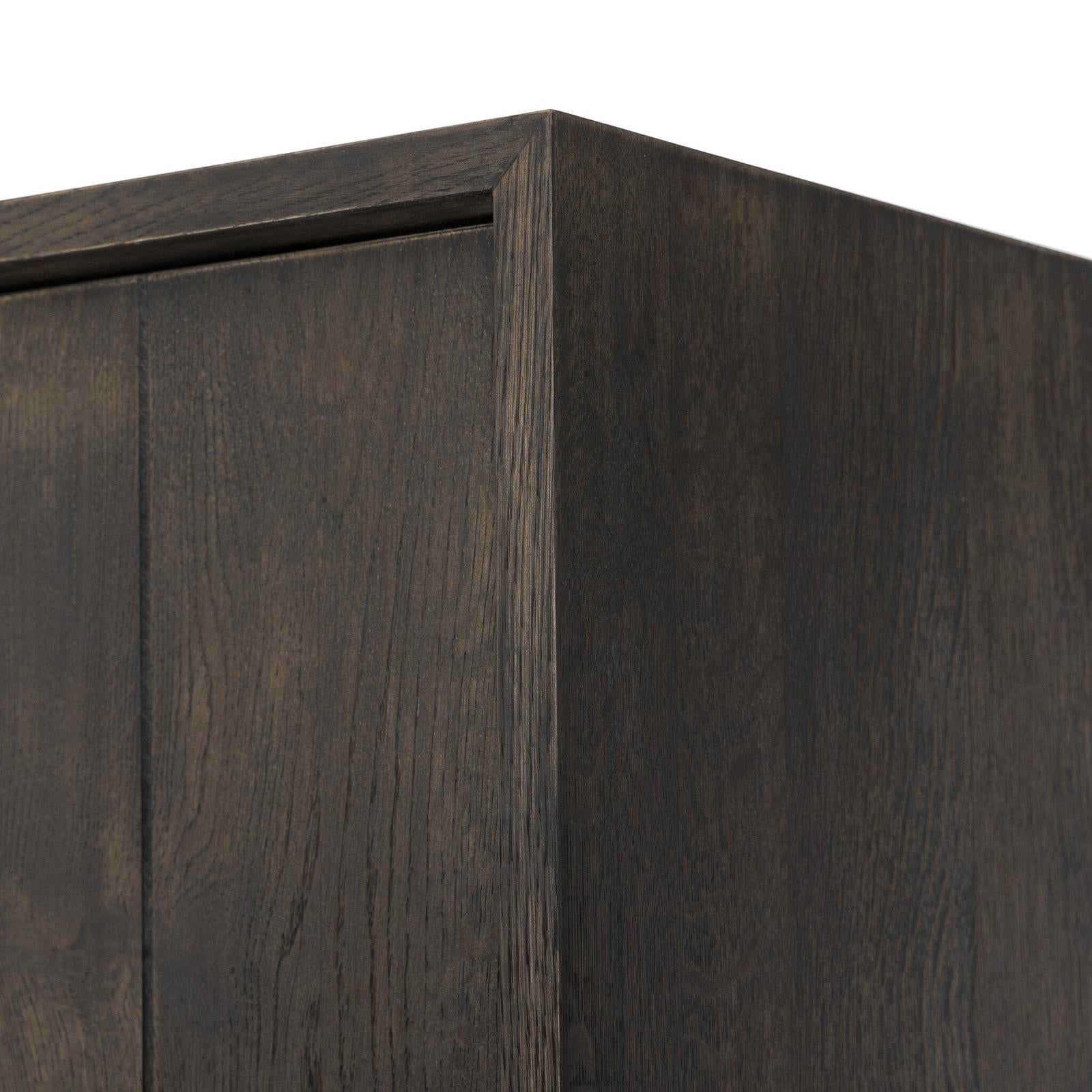Four Hands Elgin Cabinet